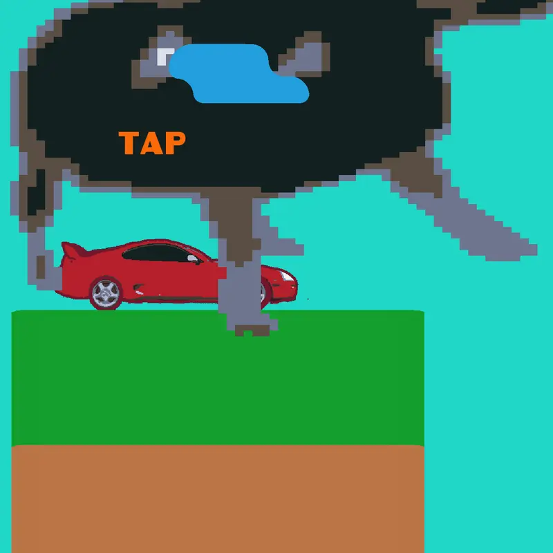 Game by @wenemaciginthesama