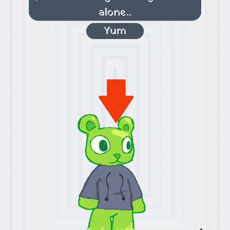 Game by @Alienplant