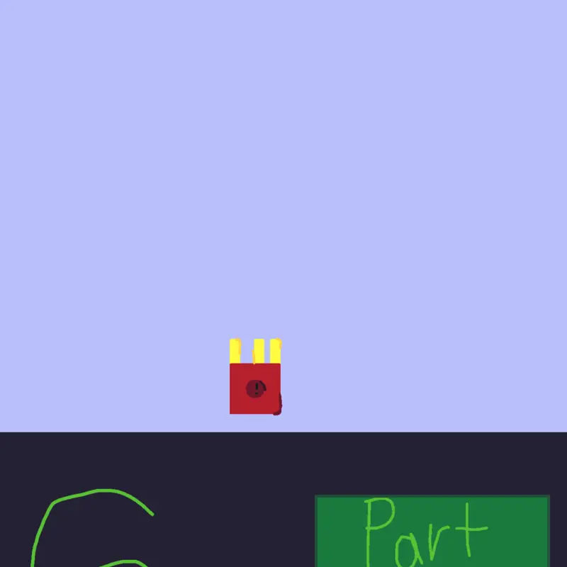Game by @khail_wowow