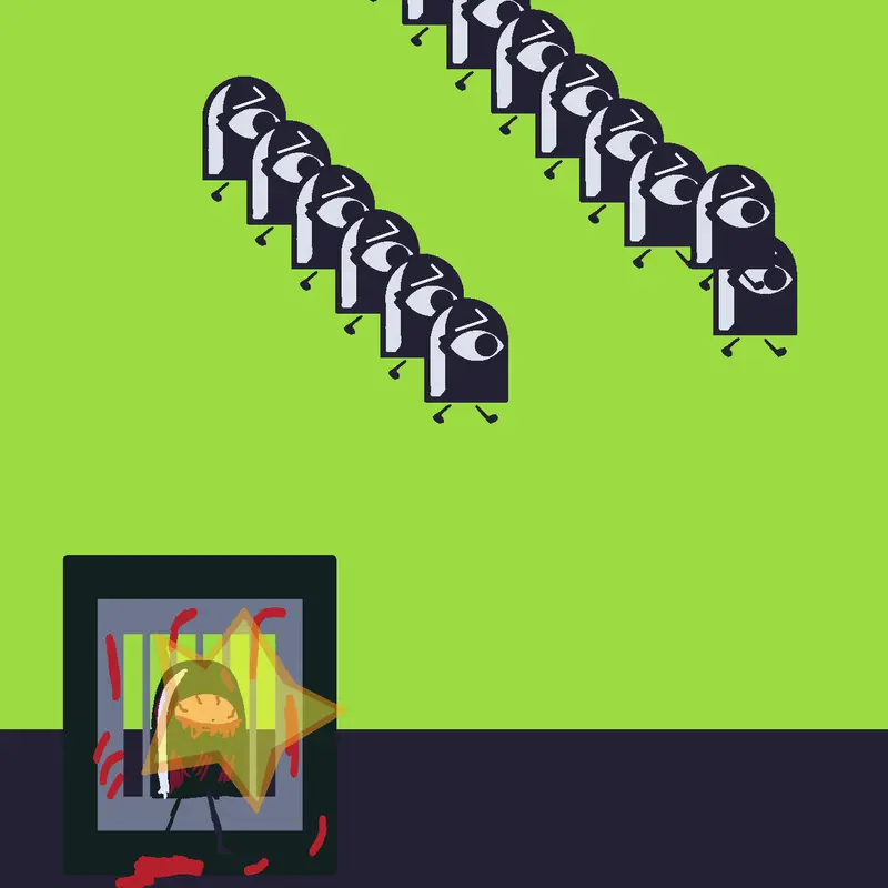 Game by @drewskit