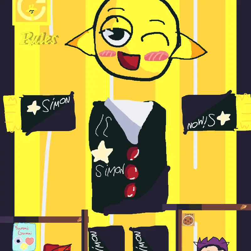 Game by @avatar_wet