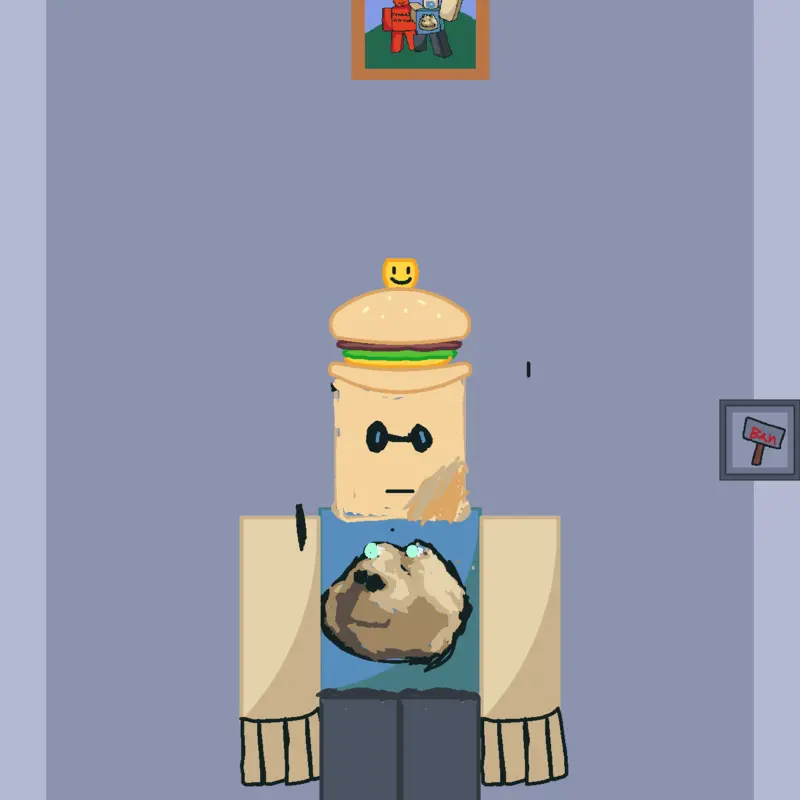 Game by @ydydxtstdtx5d