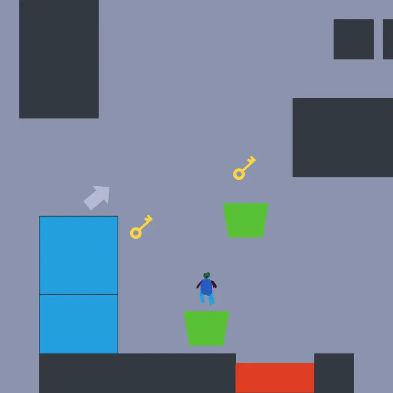 Game by @cicicinar