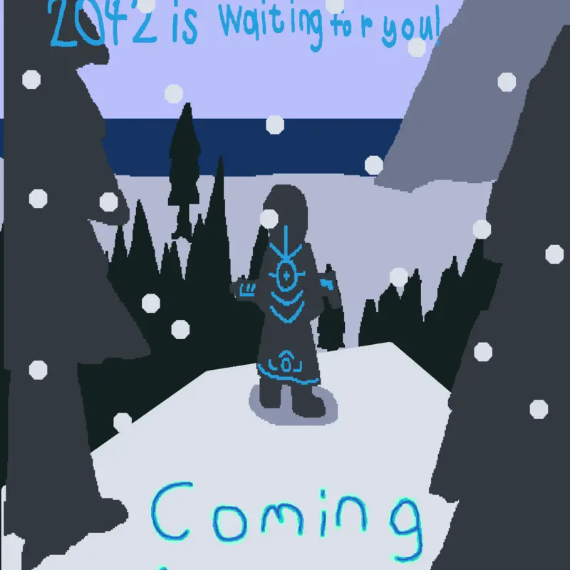 Game by @8yearsoldcoder123