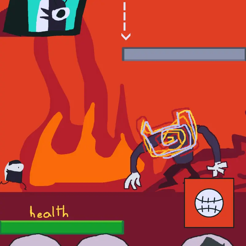 Game by @bendythecreator