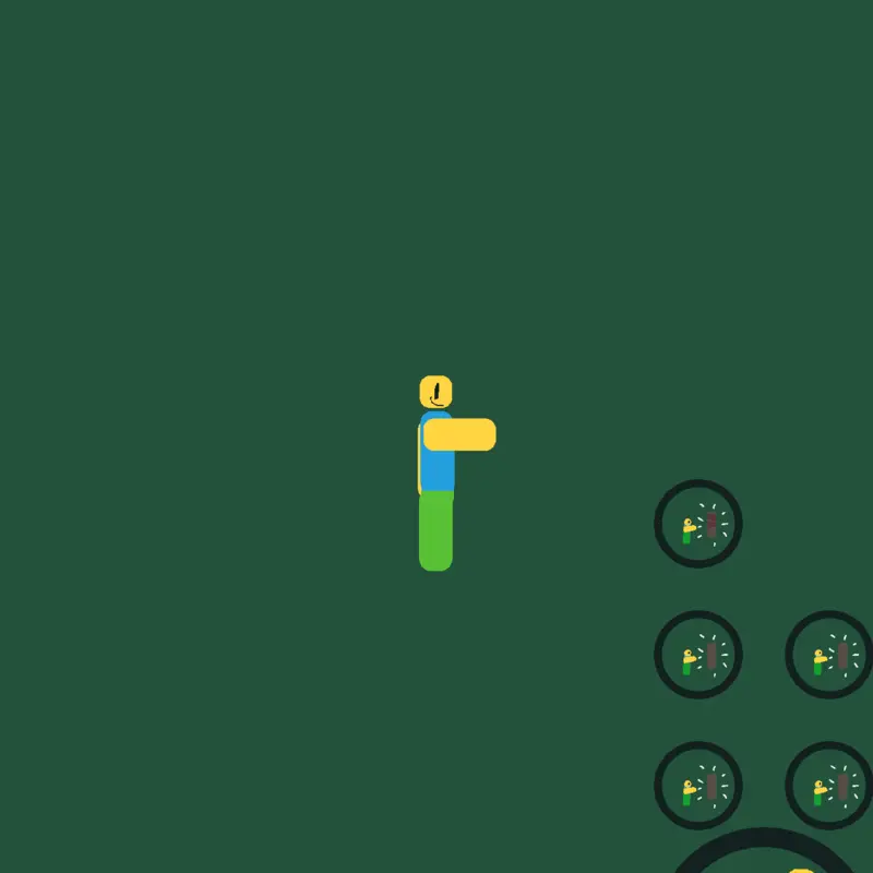 Game by @Cesuss