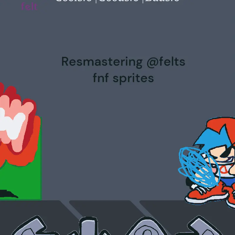 Game by @bffnf19