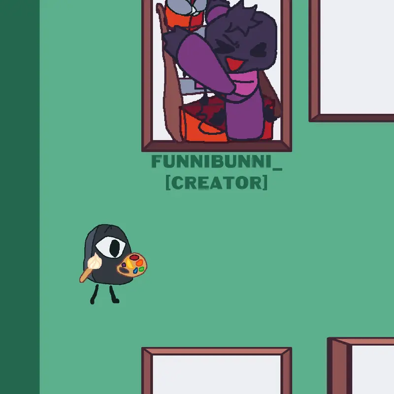 Game by @FunniBunni_