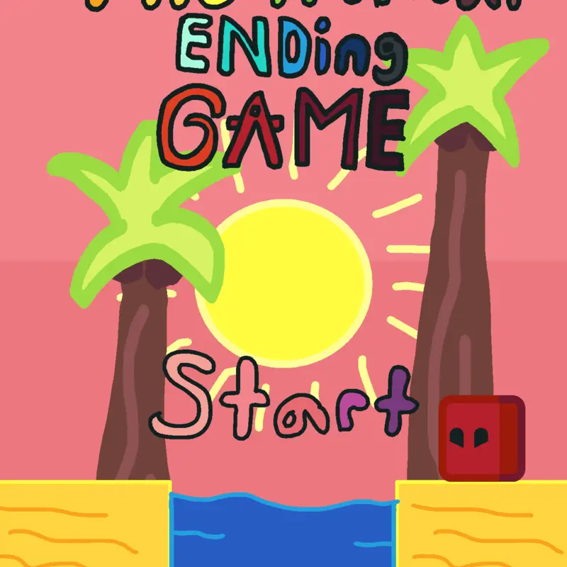 Game by @RoboRonin