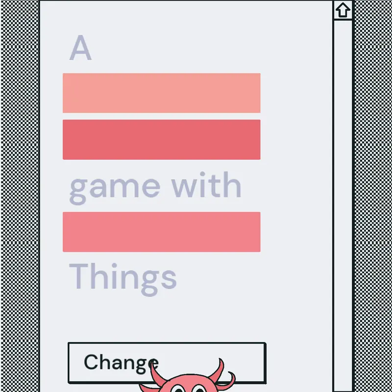 Game by @mither_bird