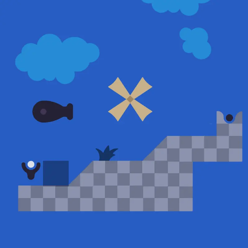 Game by @khalajo