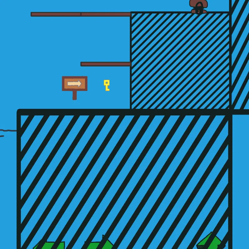 Game by @thered_brick