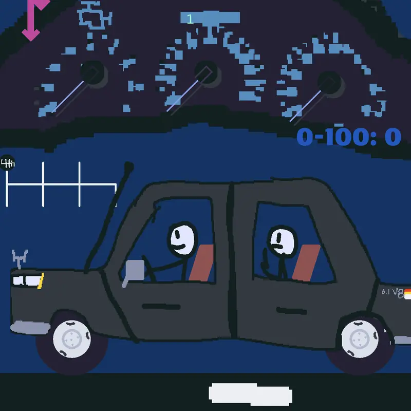 Game by @RegularTwingo