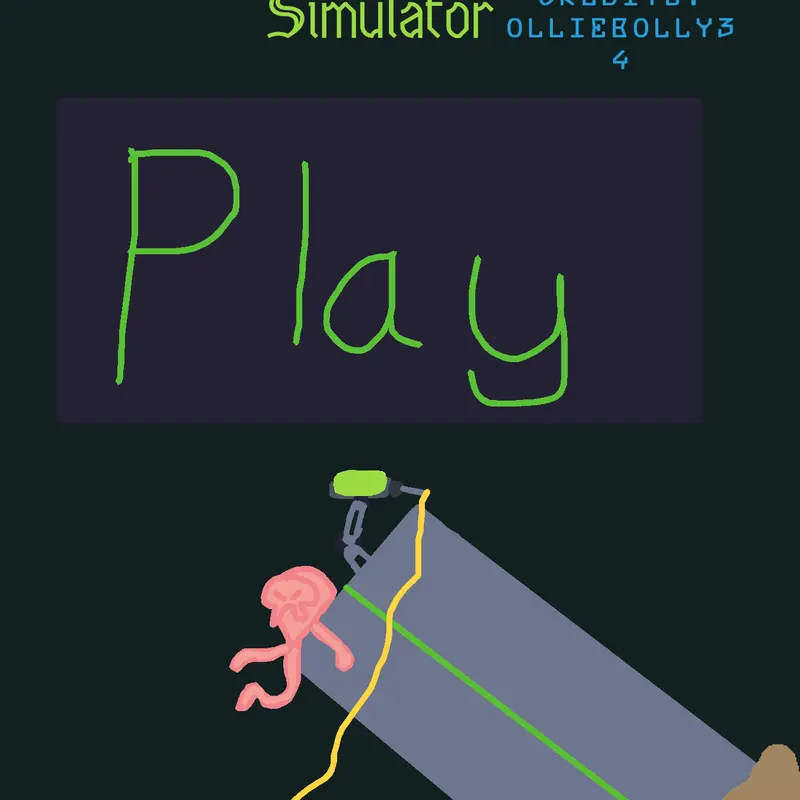 Game by @what90