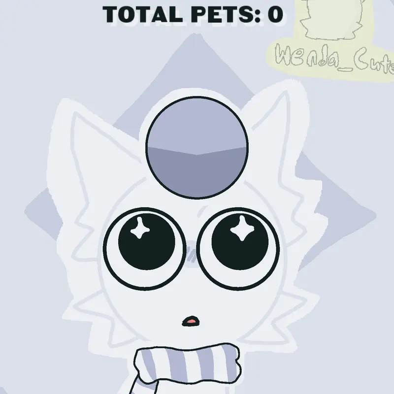 Game by @_Wenda_Cute_