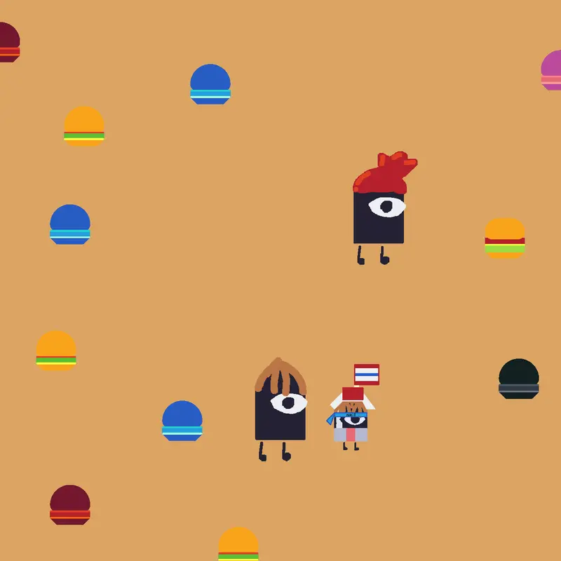 Game by @meii1