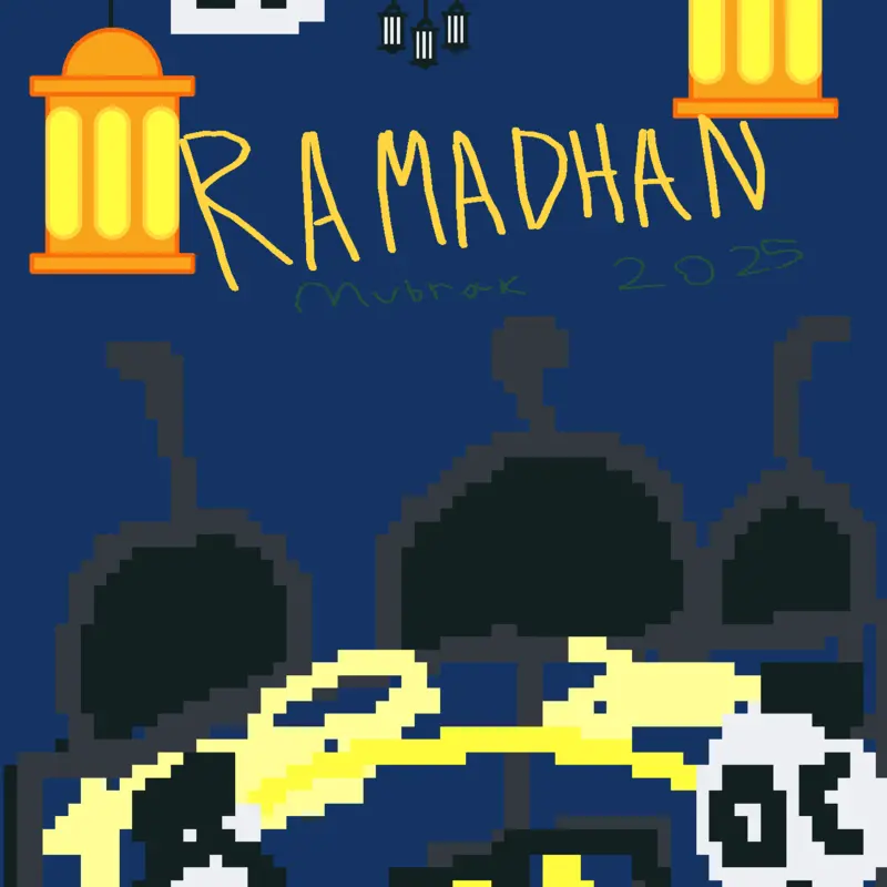 Game by @Arasyiqro
