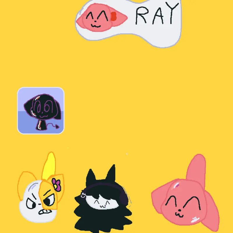 Game by @coquinho