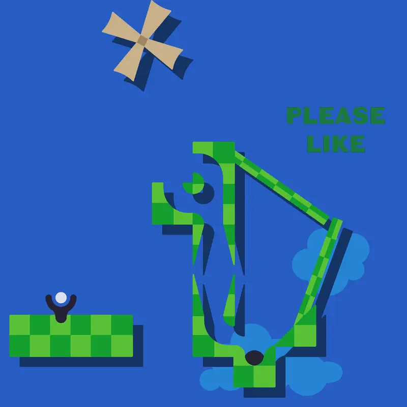 Golf by @maciek1