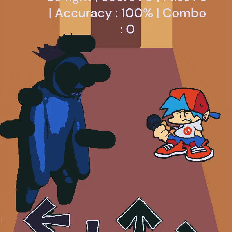 Game by @helloSM