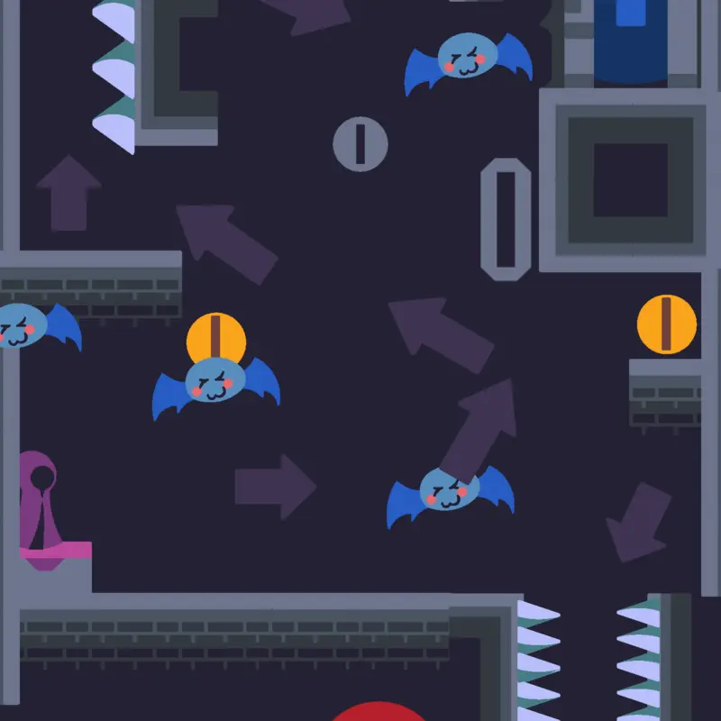 Game by @Rngisonvacation