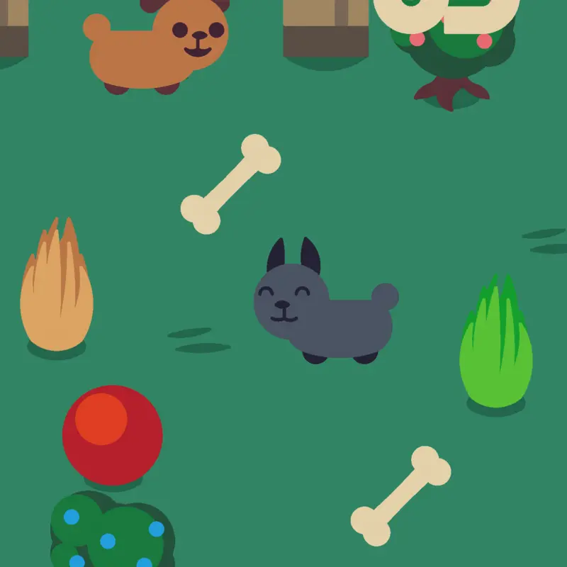Game by @Bella_Bestie