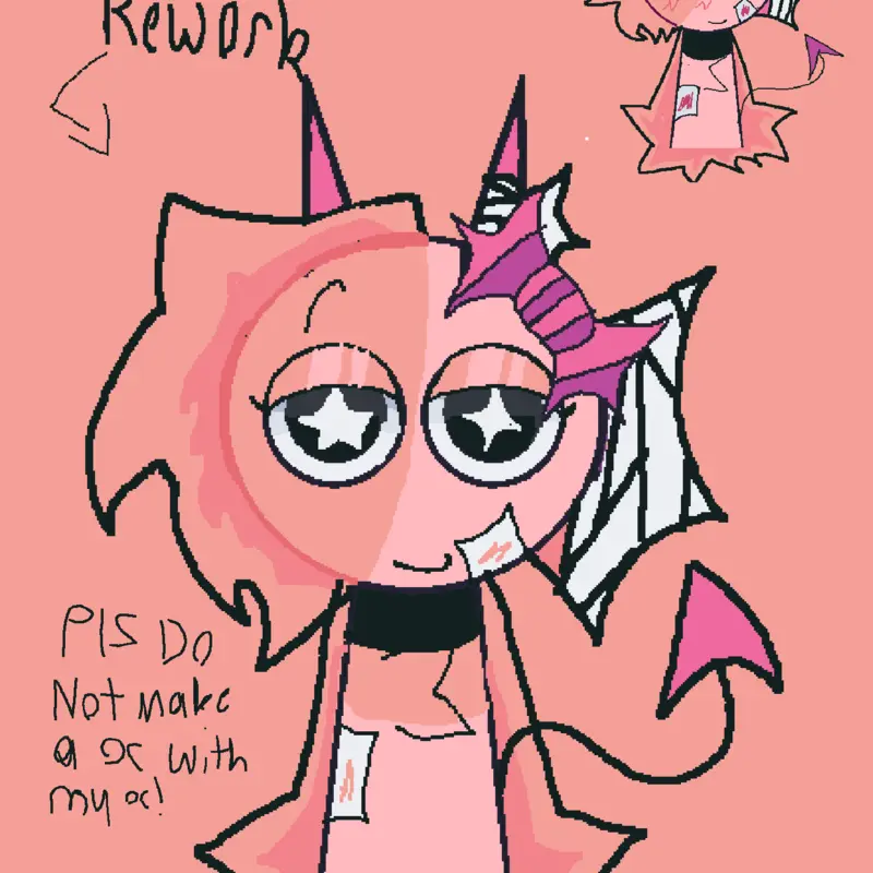 Game by @Durplethesprunki