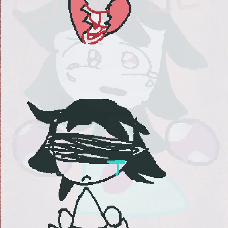 @Mįsɛrÿ@#=$ by @kawaiibea
