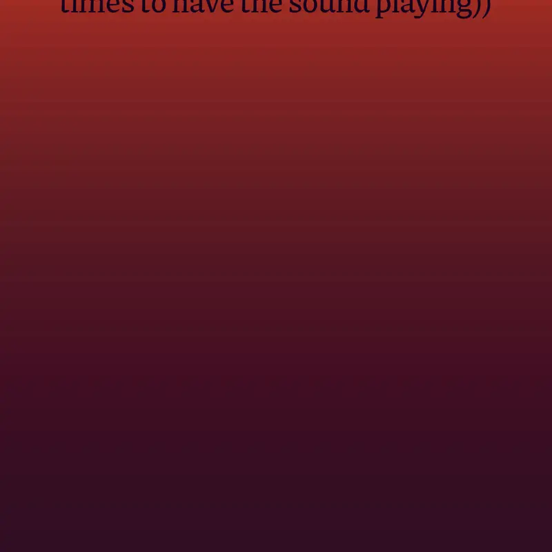 Game by @Hehg