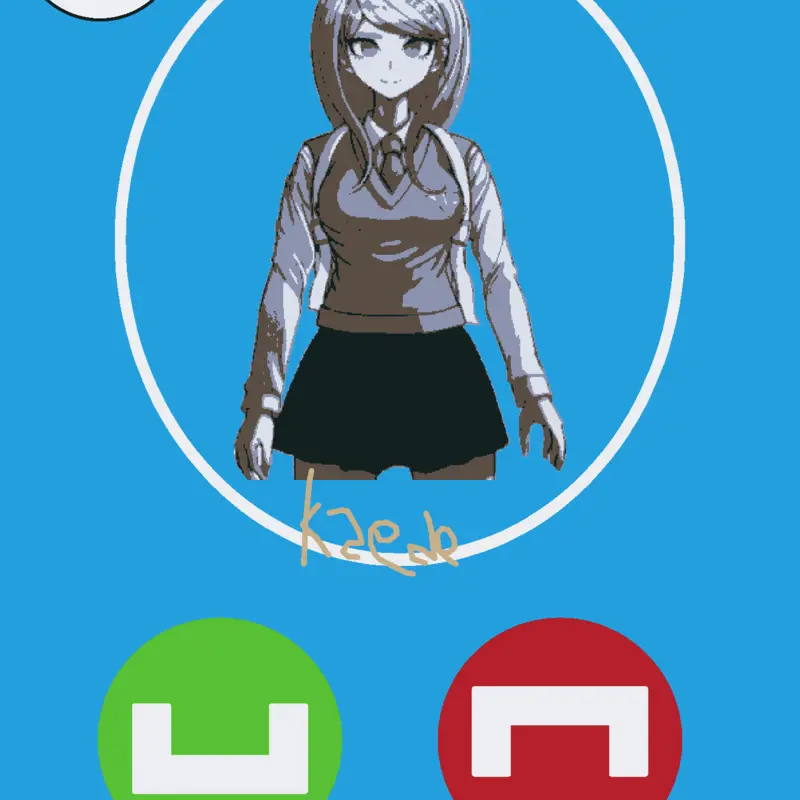 Game by @Tusmugi_Danganrompa