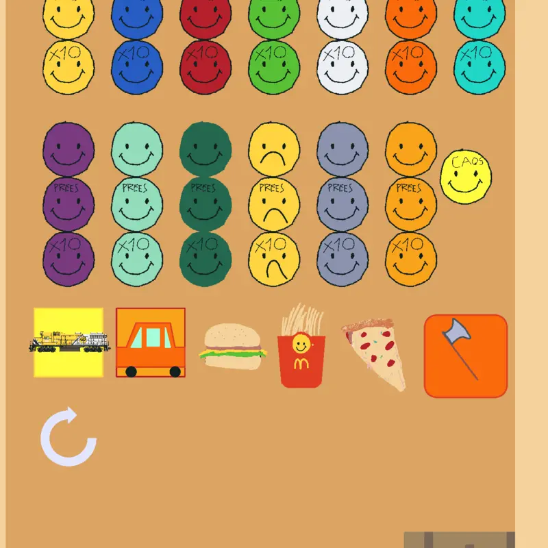 Game by @knny