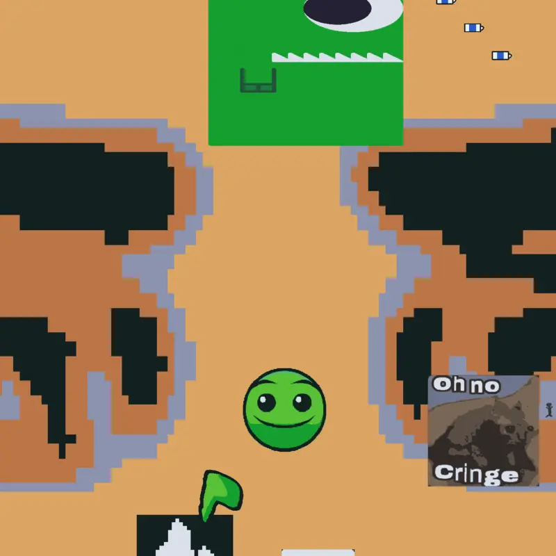 Game by @tgvh