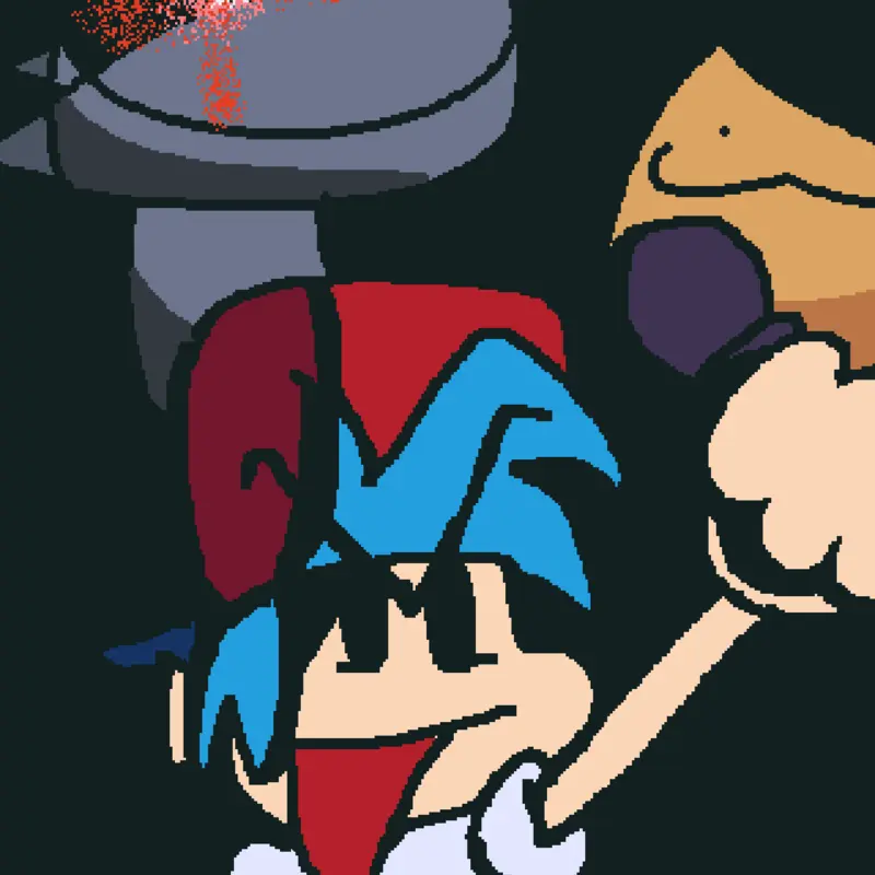 Game by @bfgames2