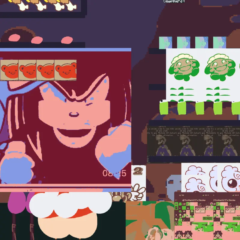 Game by @YRhfRagtYd