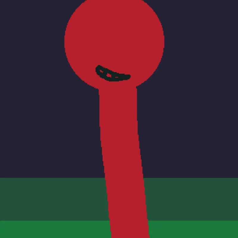 BYE BY- by @NewFunGames