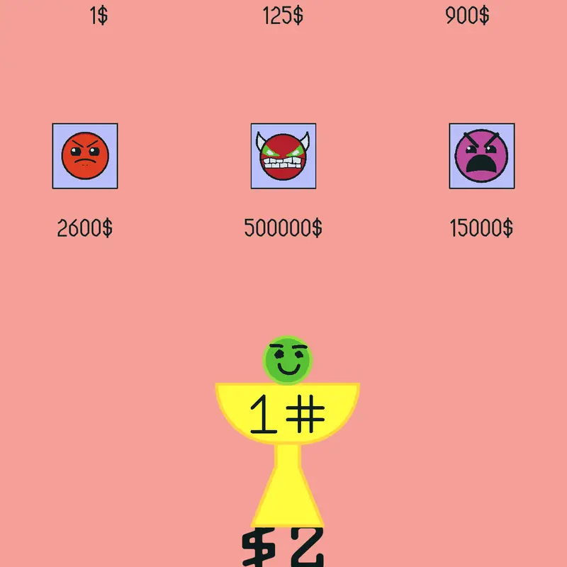 Game by @Junepturnus