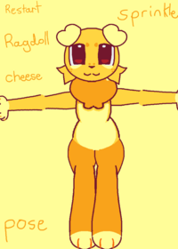 Ragdoll