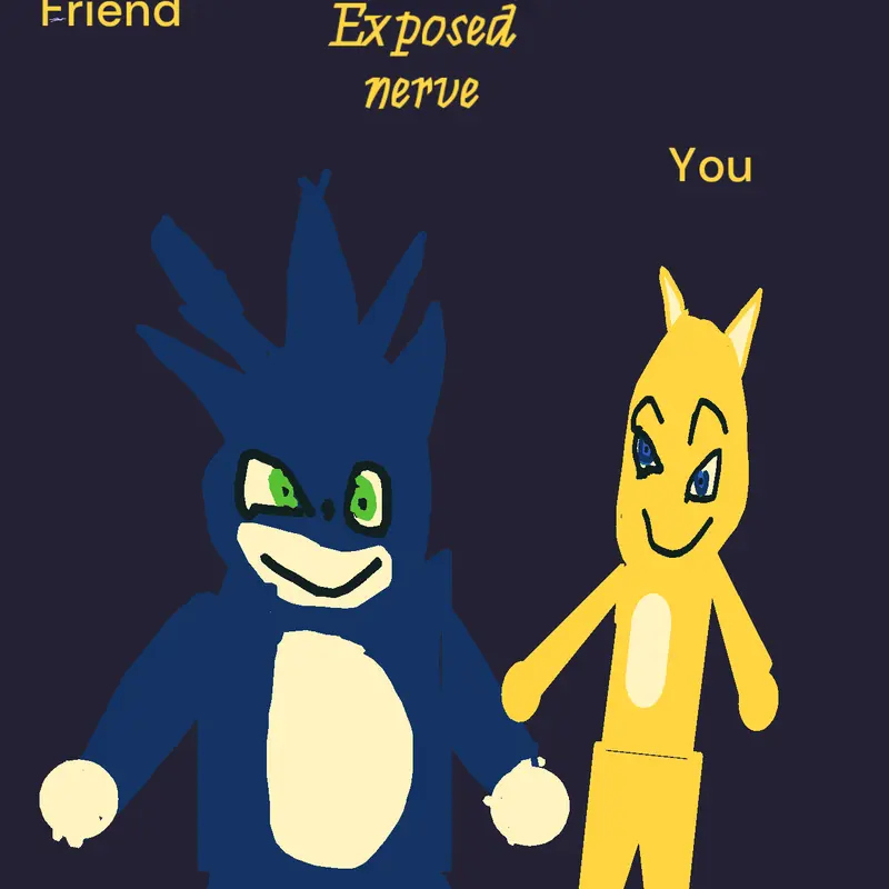 Game by @pinguino13211gamer