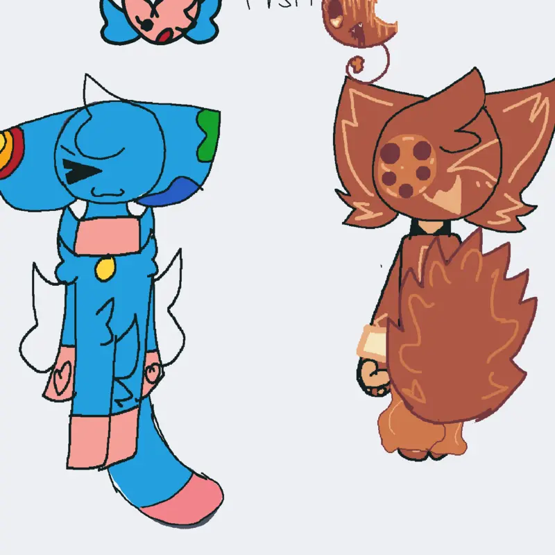 Game by @cutecottoncandy
