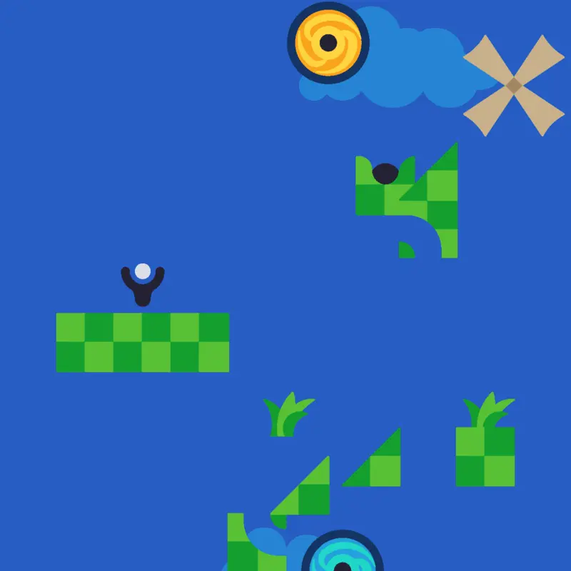 Game by @Hadronman