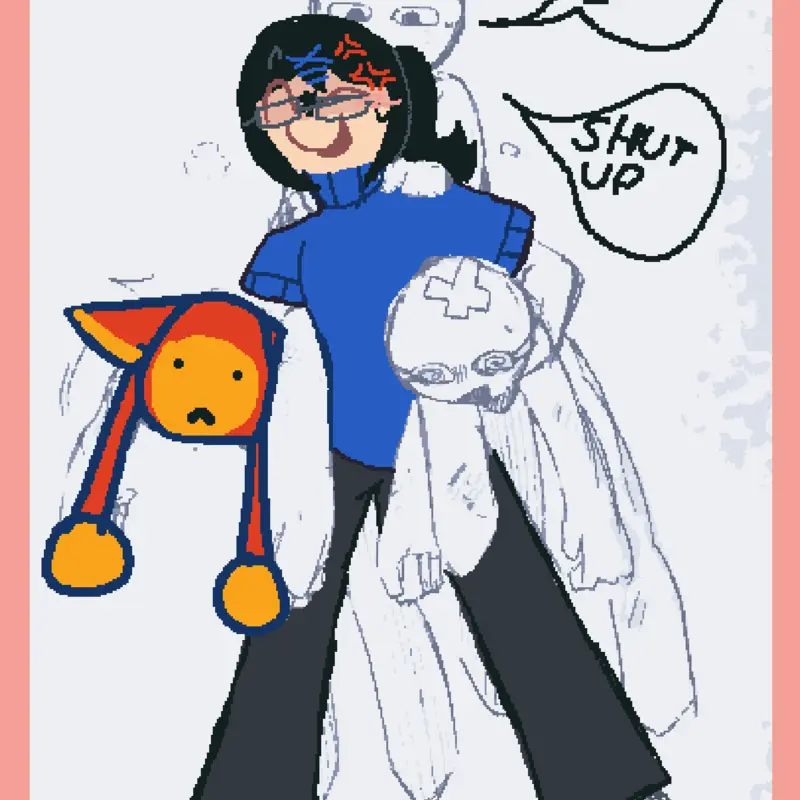 Game by @-Y3LLOW-BUT-GR33N-
