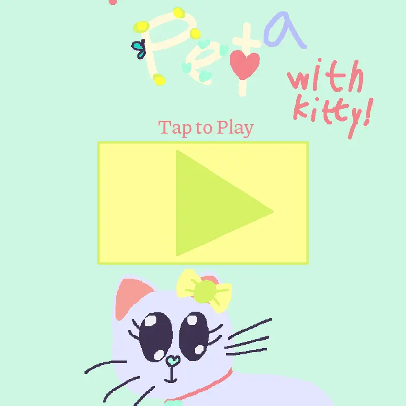 Game by @Chiuna_KawaiiCute-core