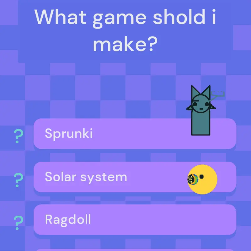 Game by @spacelore