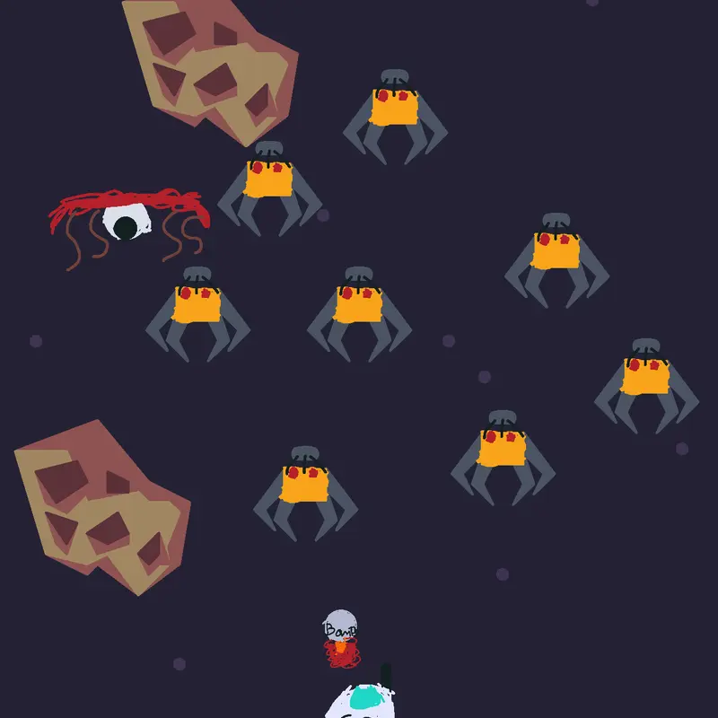 Game by @scp682