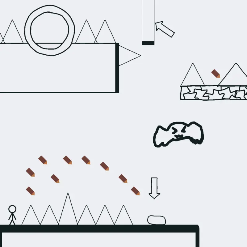 Game by @Spike_Fan