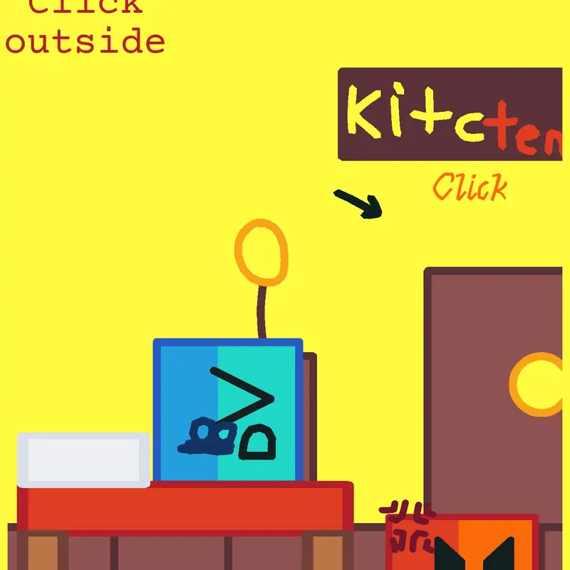 Game by @Khairina