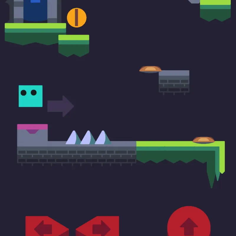 Game by @ancoireV