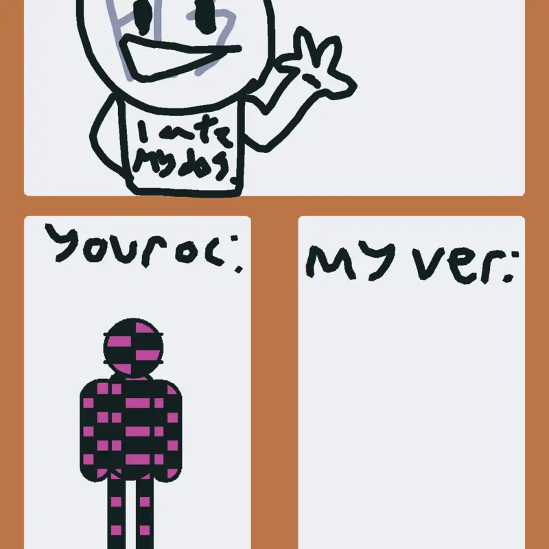 Game by @Sandwich3838281