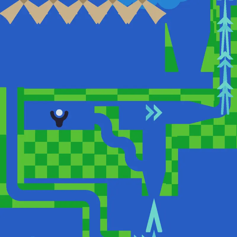 My first game I think... by @jiuzhas_new