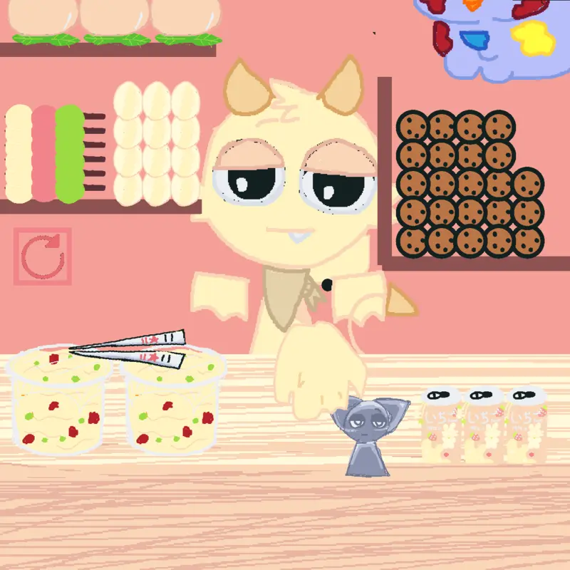 Game by @catzard_thegamer_player